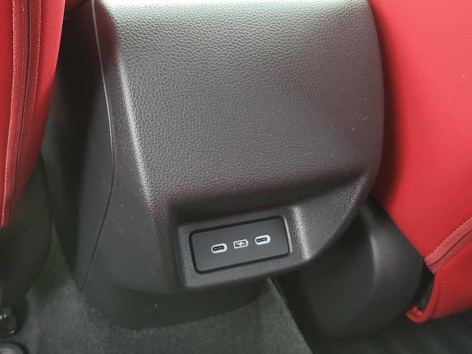 New 2026 Acura Integra A-Spec FWD image 14
