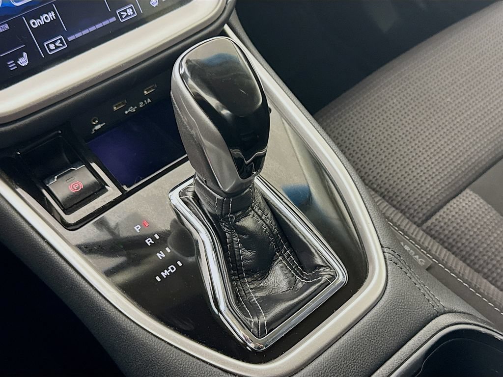 Used 2020 Subaru Outback Premium AWD/4WD image 19