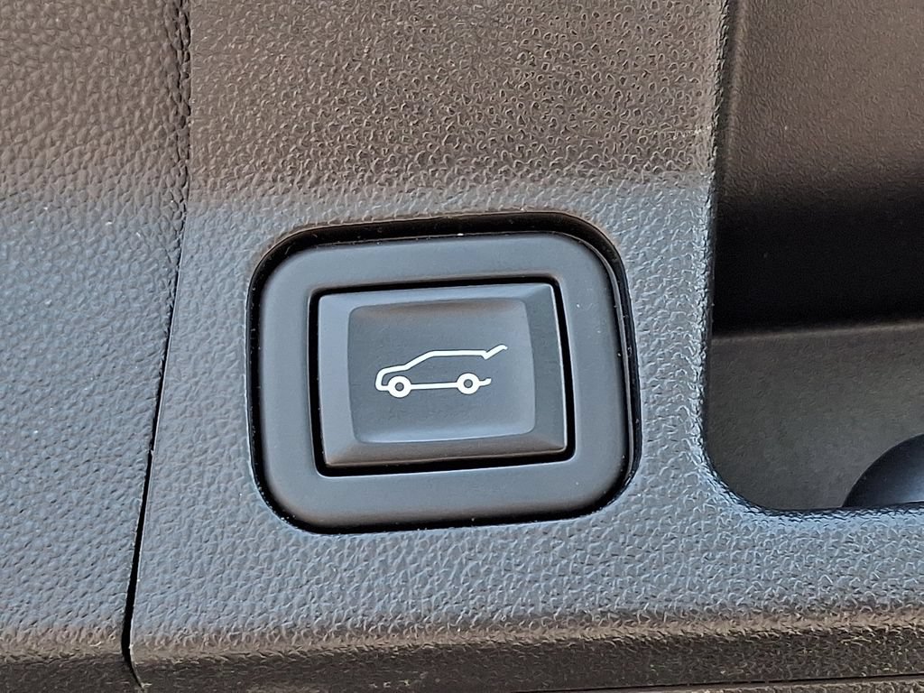 Used 2023 GMC Acadia SLE w/ Driver Convenience Package AWD/4WD image 35
