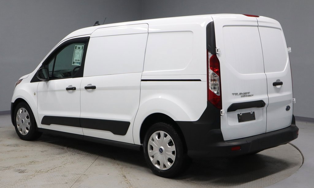 Used 2020 Ford Transit Connect XL image 9