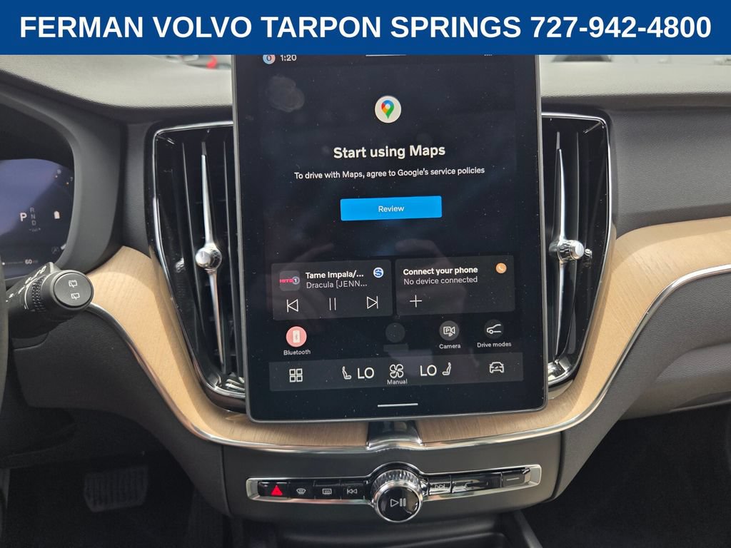 New 2026 Volvo XC60 B5 Core AWD/4WD image 26