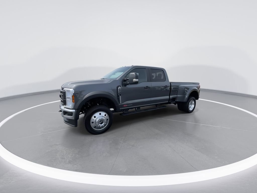 New 2026 Ford F450 XL image 4