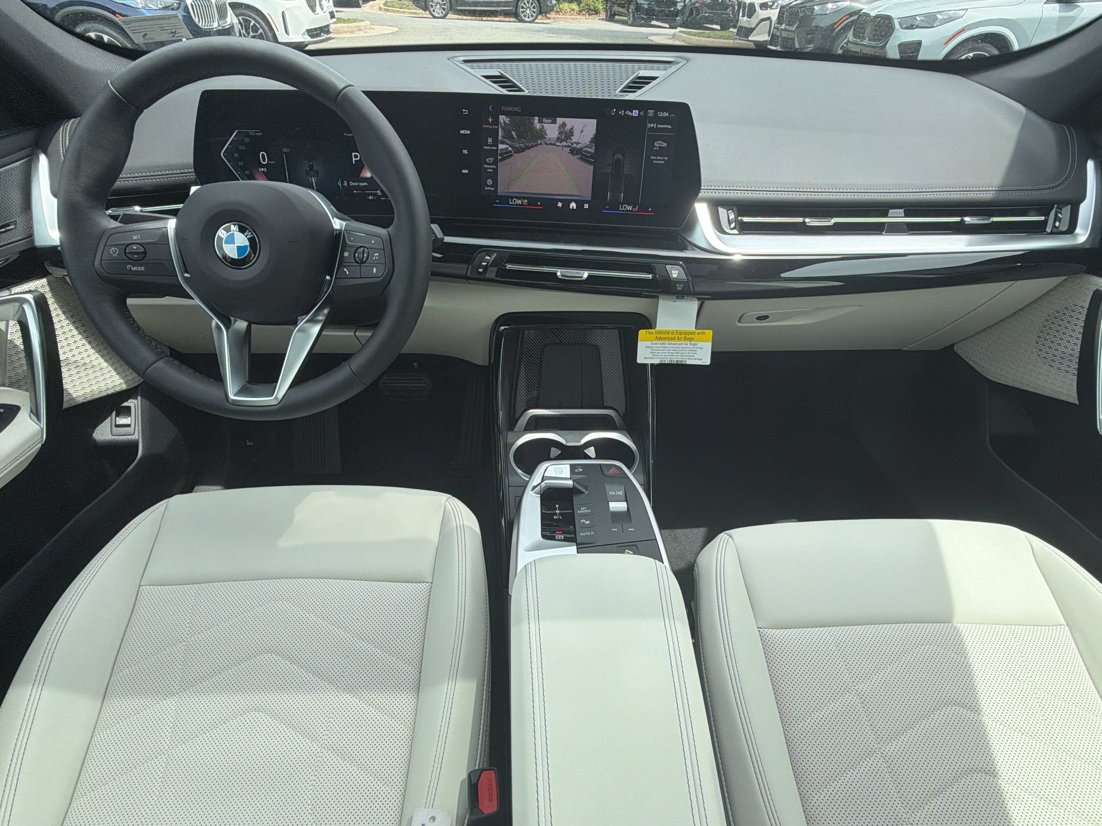 Used 2026 BMW X1 xDrive28i w/ Convenience Package AWD/4WD image 16