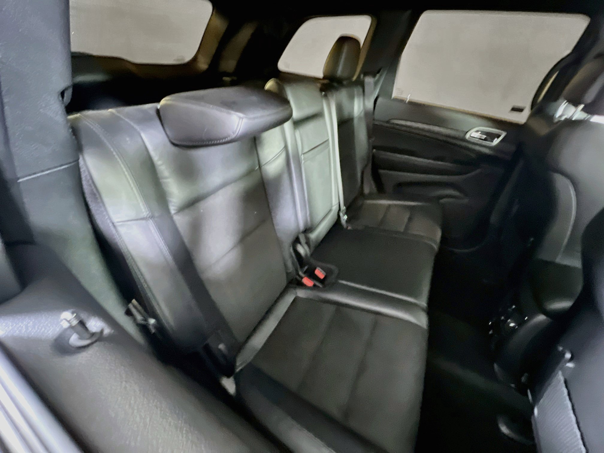 Used 2021 Jeep Grand Cherokee Laredo X AWD/4WD image 27