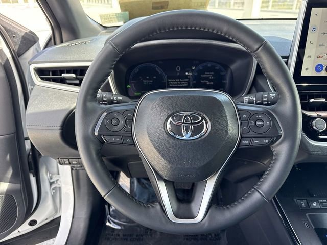 Used 2026 Toyota Corolla Cross XSE w/ Convenience Package image 14