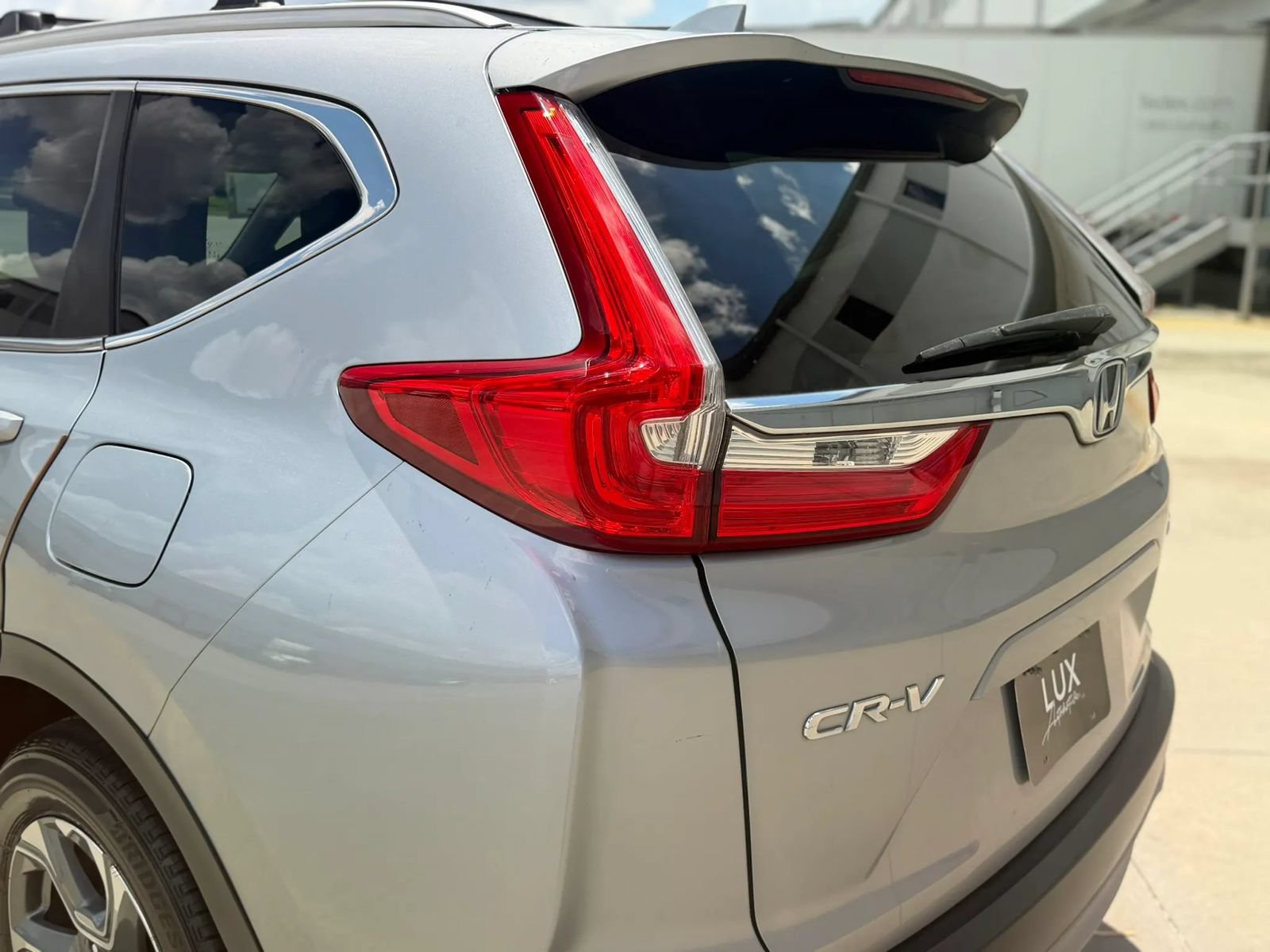 Used 2018 Honda CR-V EX-L image 13