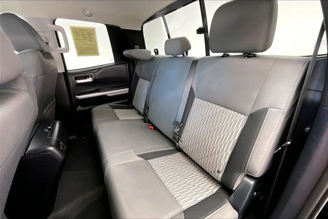 Used 2014 Toyota Tundra SR5 w/ TRD Off Road Package image 19