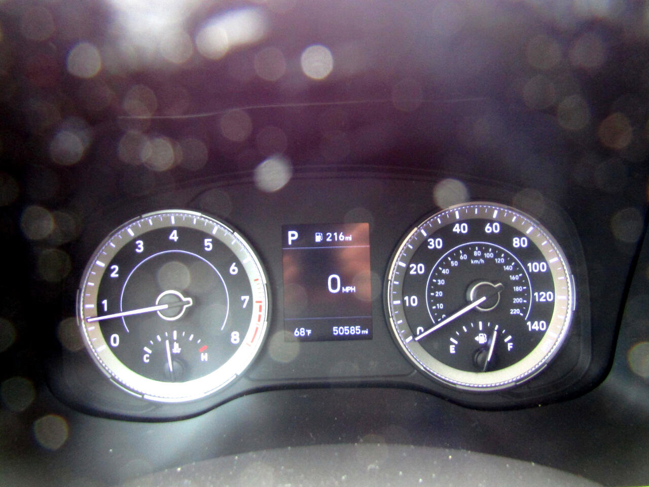 Used 2022 Hyundai Venue SEL image 15