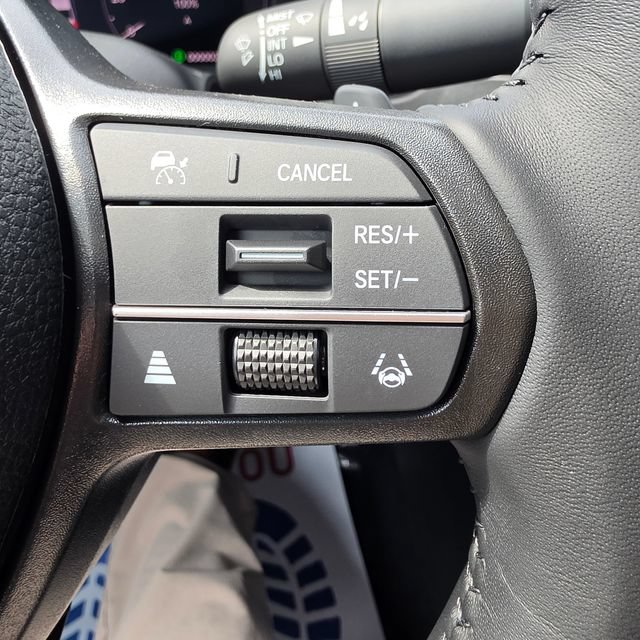 New 2026 Honda Accord Sport image 24