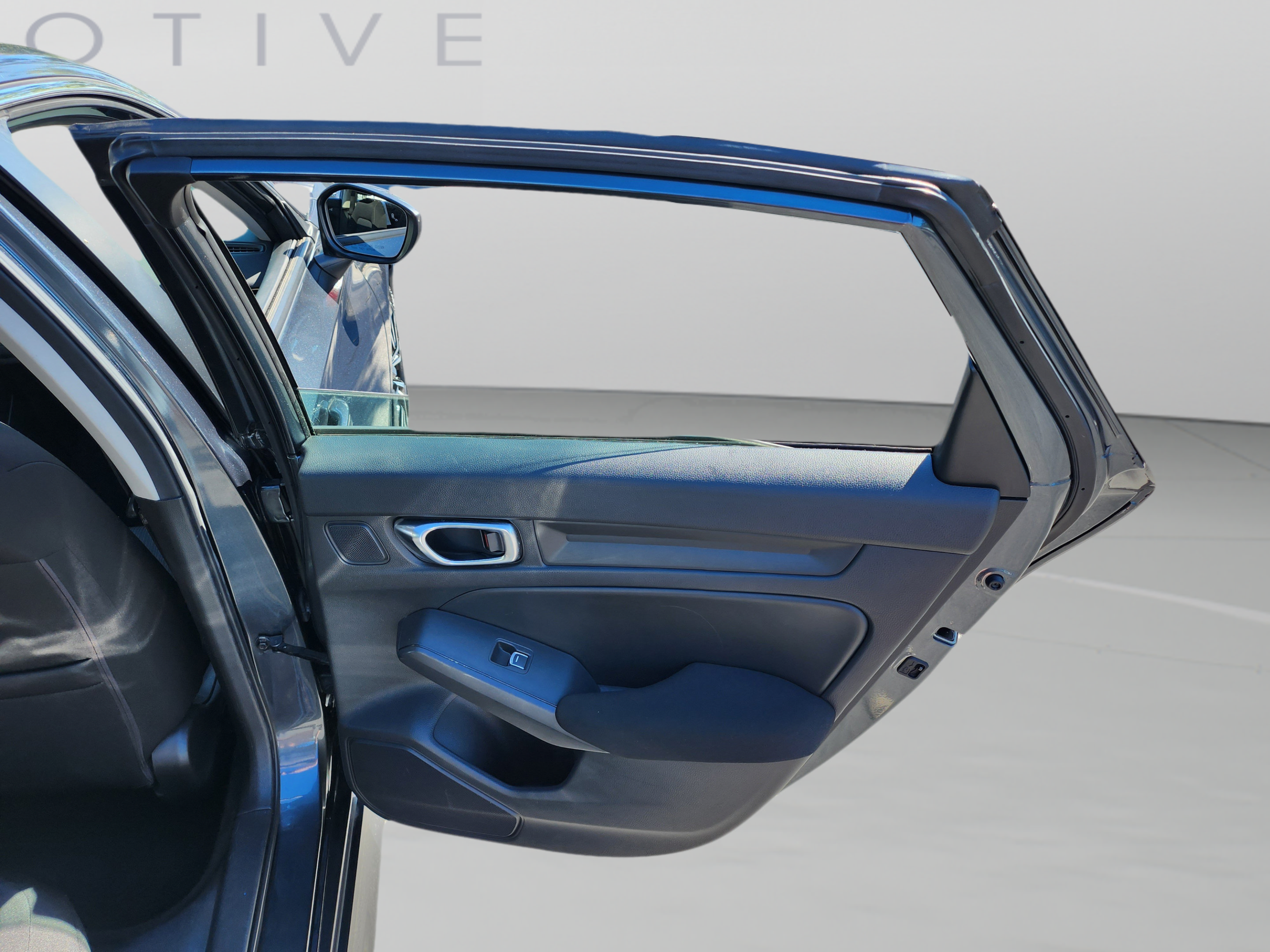 Used 2022 Honda Civic EX image 26
