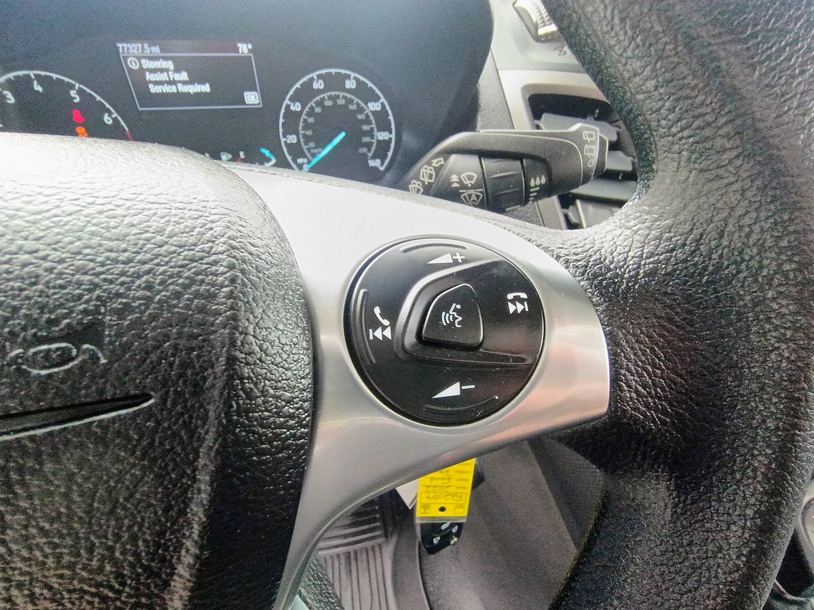 Used 2022 Ford Transit Connect XL FWD image 15