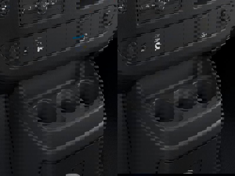 New 2026 Chevrolet Express 2500 w/ Enhanced Convenience Package image 23