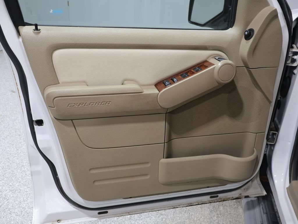 Used 2010 Ford Explorer Eddie Bauer AWD/4WD image 13