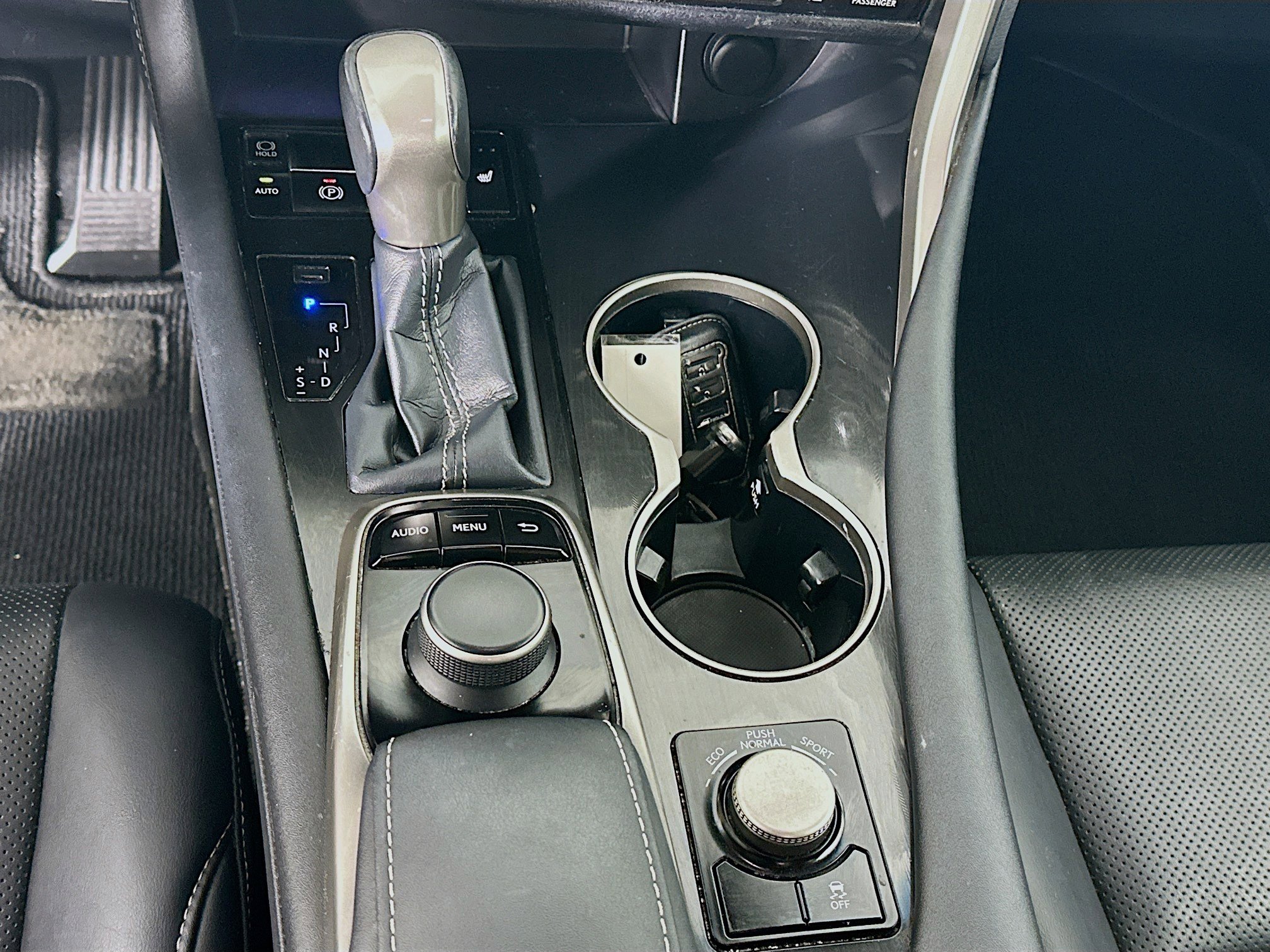 Used 2017 Lexus RX 350 FWD w/ Accessory Package image 23