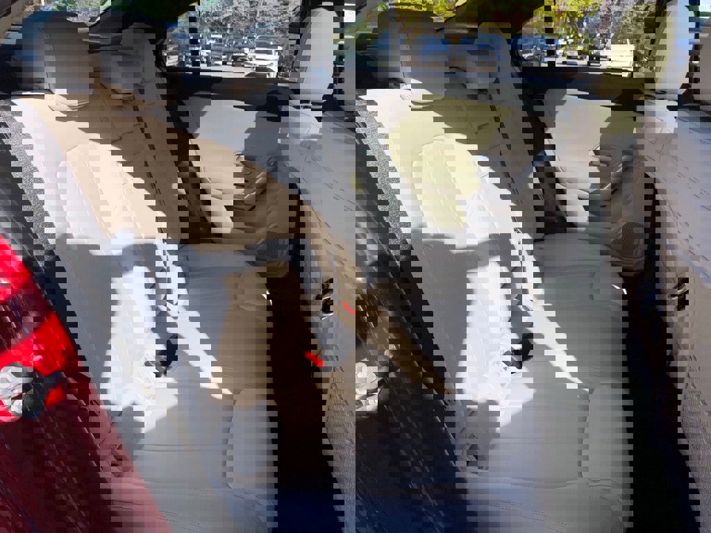 Certified 2021 Mercedes-Benz A 220 4MATIC image 39