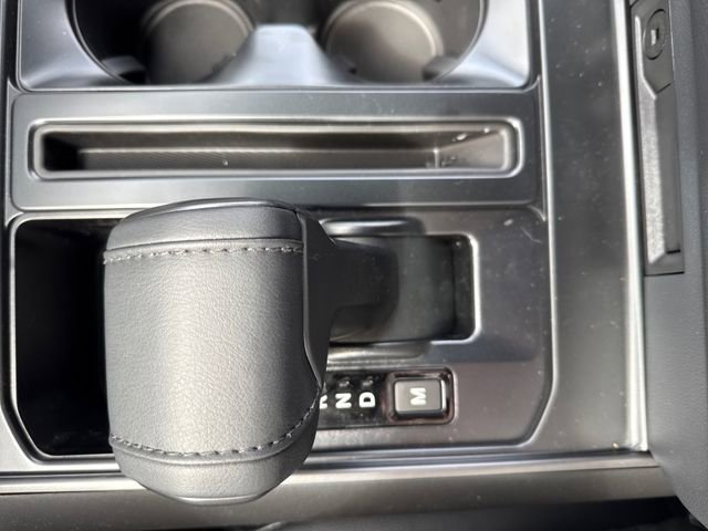 New 2026 Ford F150 Lariat w/ Equipment Group 501A Mid image 19