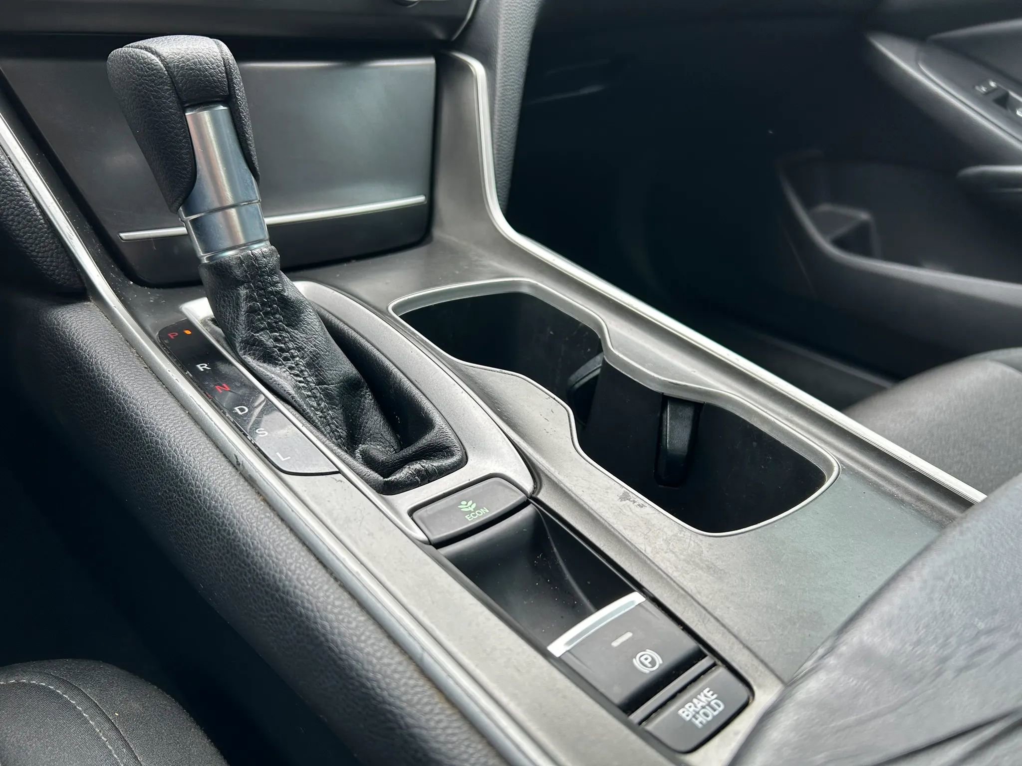 Used 2018 Honda Accord LX image 21