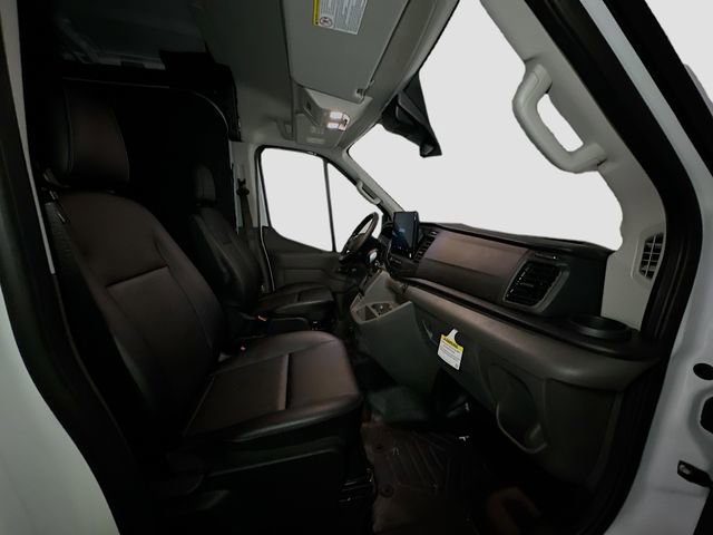 New 2026 Ford Transit 250 148 Medium Roof w/ Exterior Upgrade Package image 28