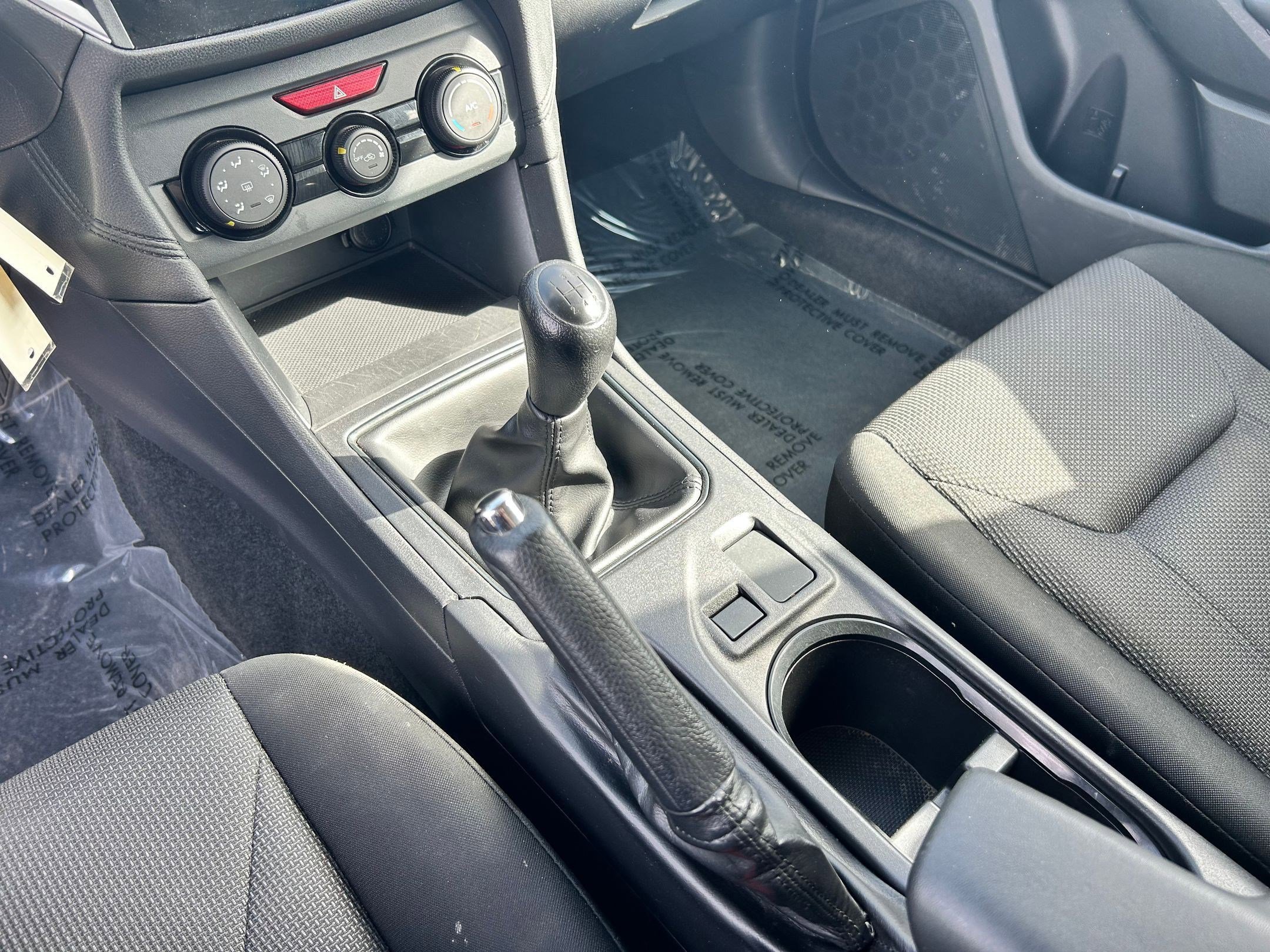 Used 2018 Subaru Impreza 2.0i image 18