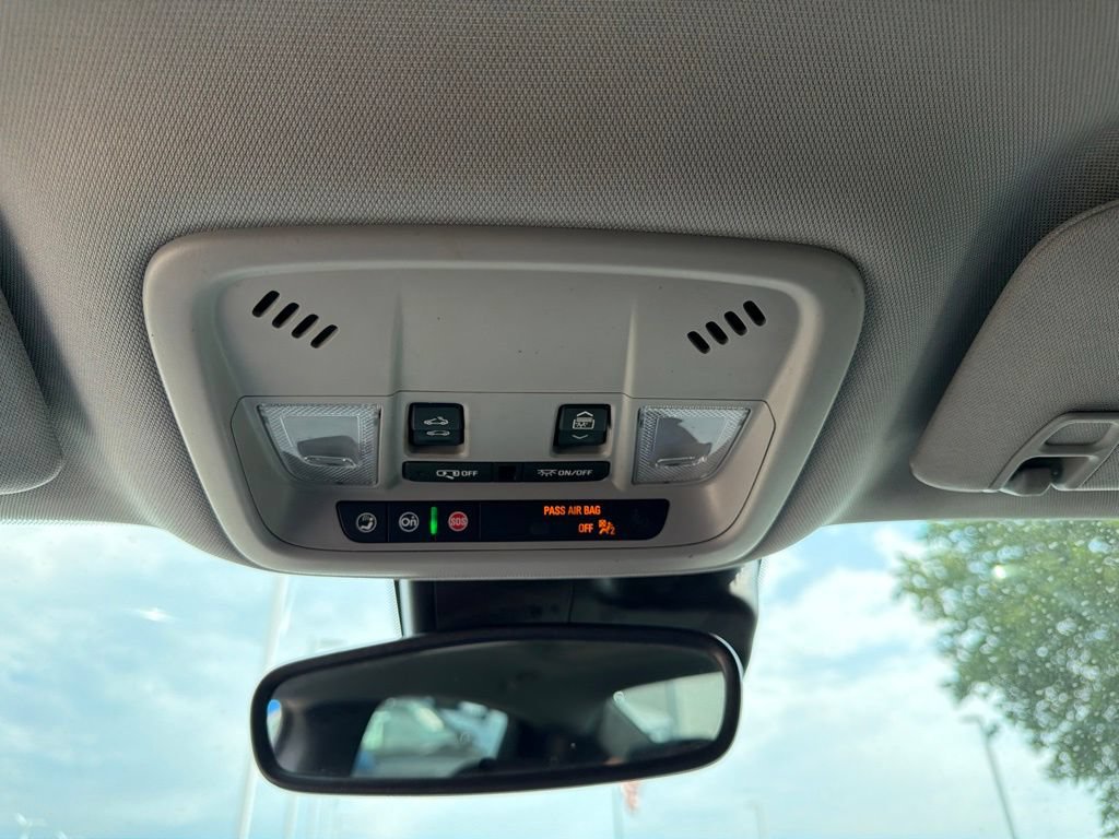 Used 2022 Chevrolet Malibu Premier FWD image 30