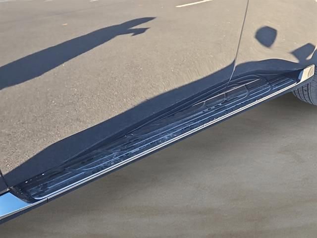 New 2026 INFINITI QX80 Autograph w/ Premium Cargo Package image 7