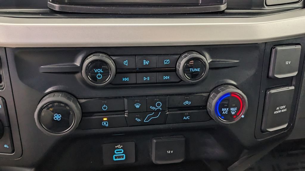 Certified 2024 Ford F250 XLT image 29