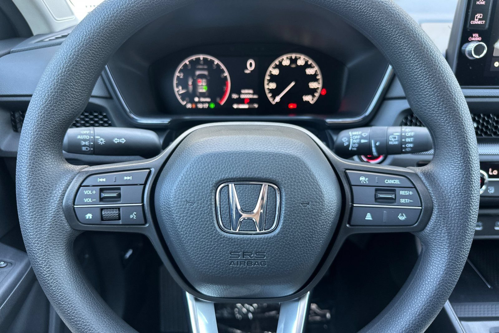 New 2026 Honda CR-V EX image 25