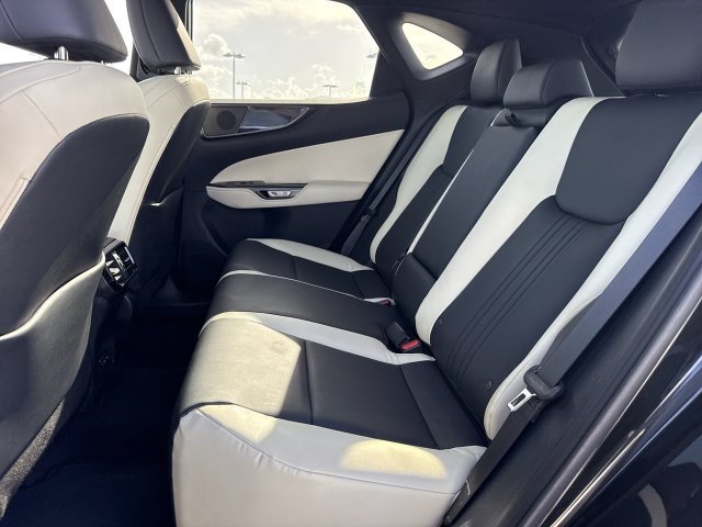 Certified 2024 Lexus NX 250 FWD w/ Cold Area Package image 23