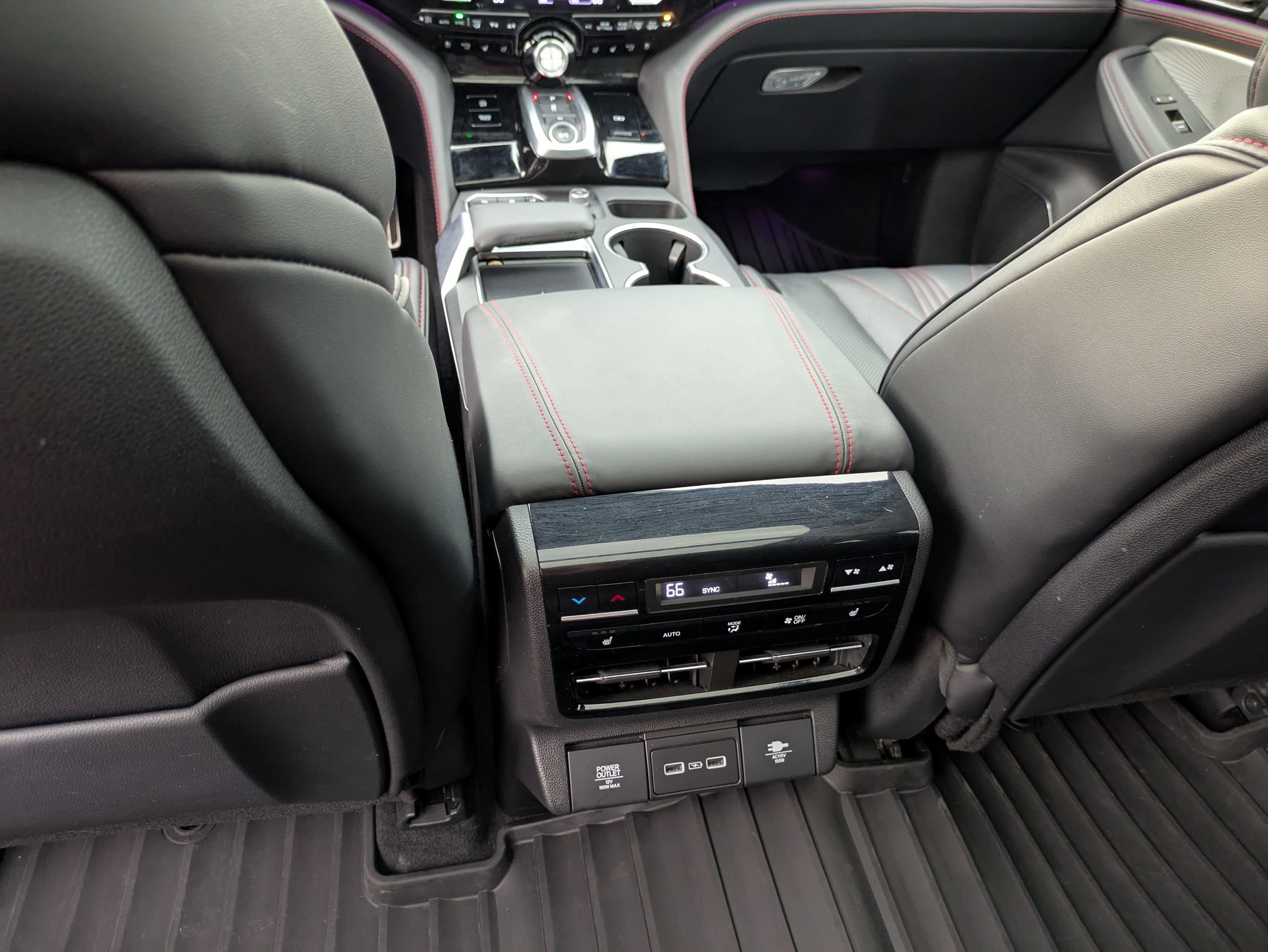 Used 2023 Acura MDX Type S image 34