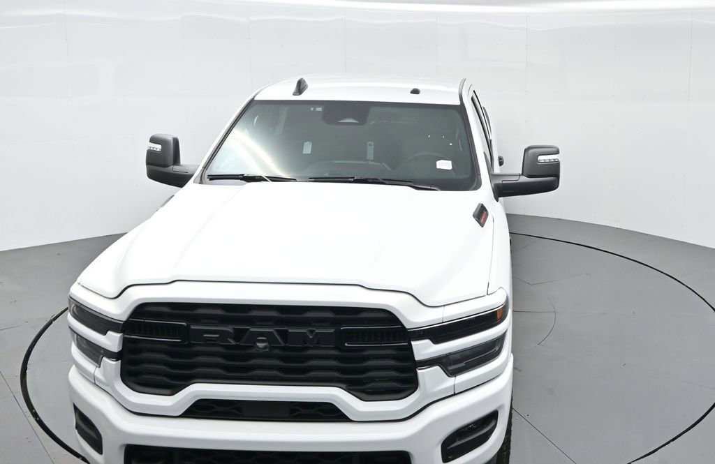 New 2026 RAM 3500 Big Horn image 43