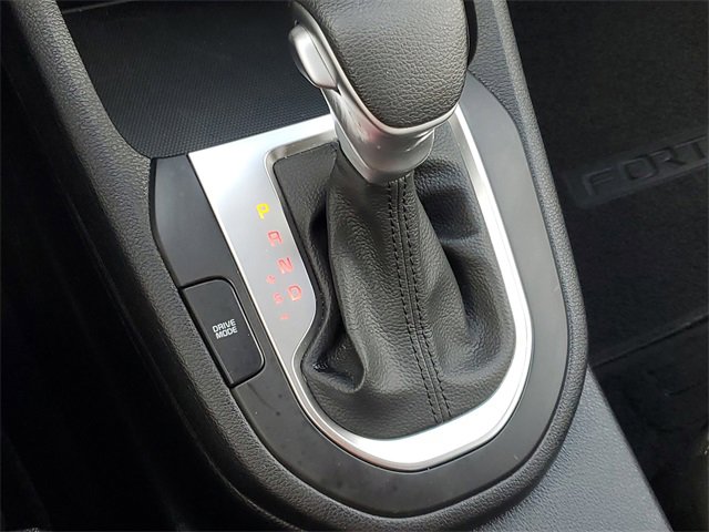 Certified 2023 Kia Forte LXS w/ LXS Technology Package image 25