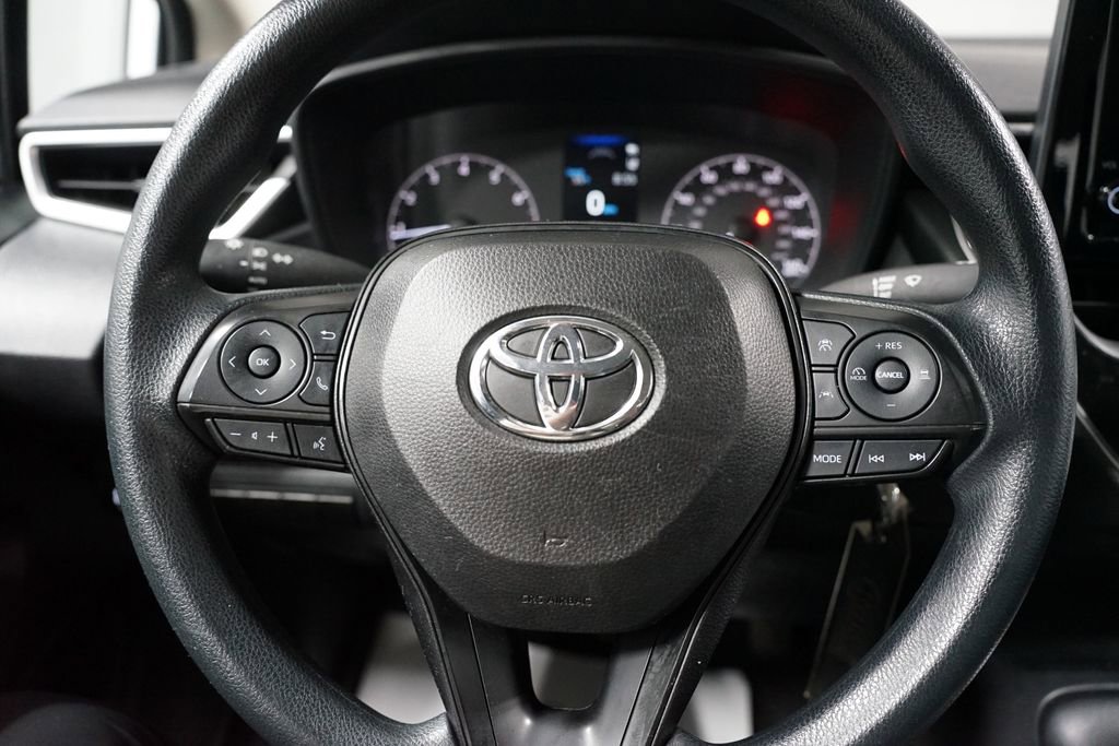 Certified 2024 Toyota Corolla LE image 12