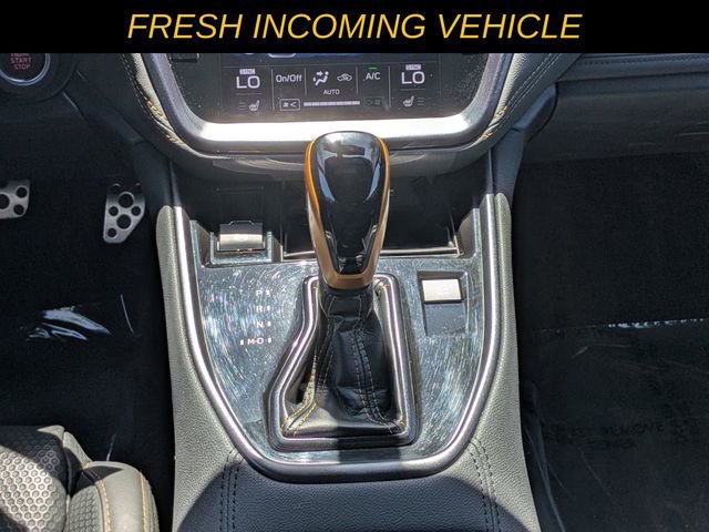 Used 2022 Subaru Outback Wilderness w/ Wilderness Package image 16