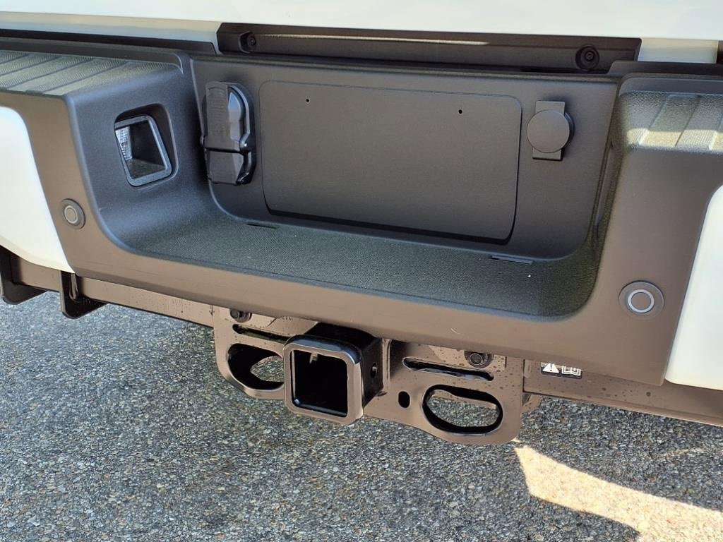 New 2025 Ford F350 Lariat w/ Lariat Ultimate Package image 5