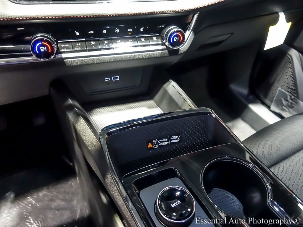 New 2026 Chevrolet Equinox RS w/ Safety and Technology Package image 22