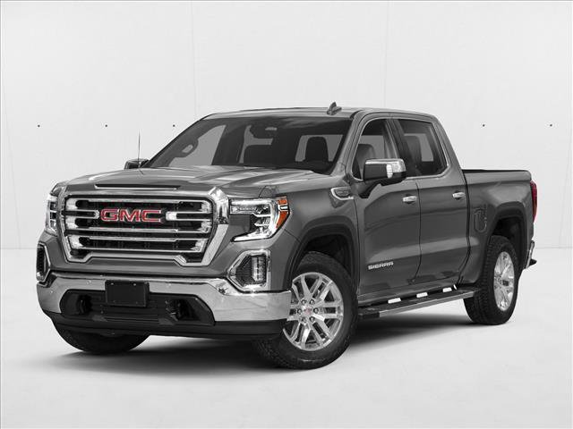 Used 2022 GMC Sierra 1500 SLT w/ SLT Premium Plus Package