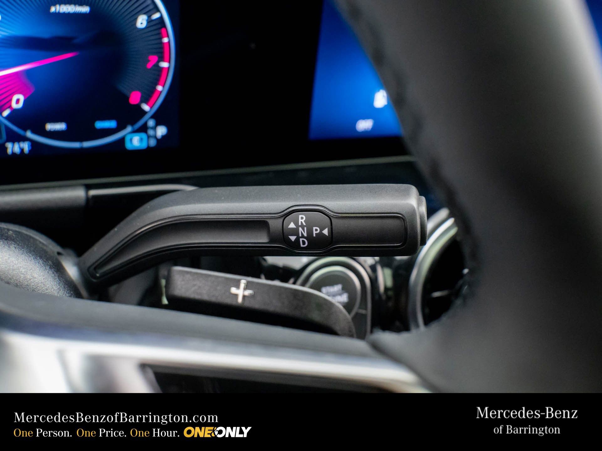 New 2026 Mercedes-Benz GLA 250 4MATIC image 13