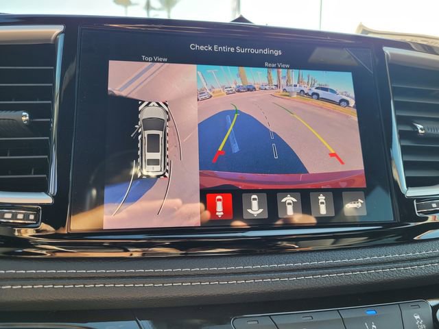 New 2026 Chrysler Pacifica Select image 9