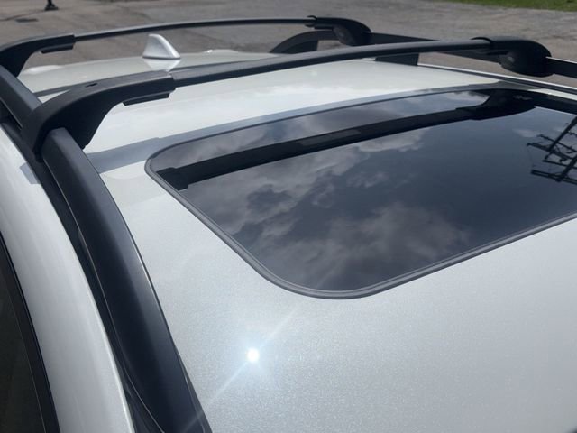 Used 2020 Subaru Crosstrek 2.0i Limited w/ Moonroof Package w/Navigation image 31