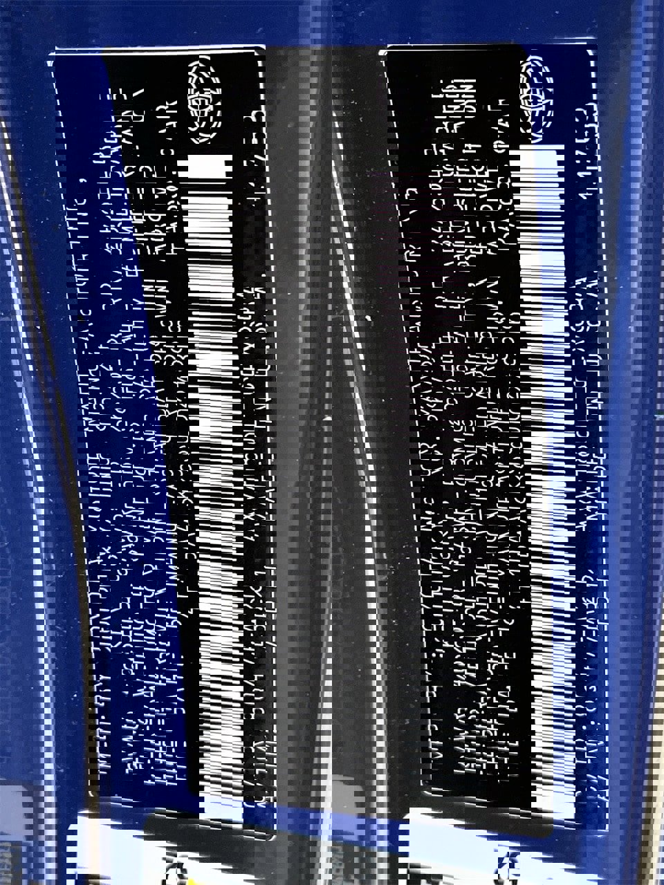 Used 2025 Toyota Camry SE image 29