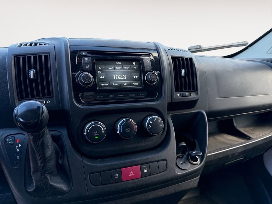 Used 2015 RAM ProMaster 2500 image 11