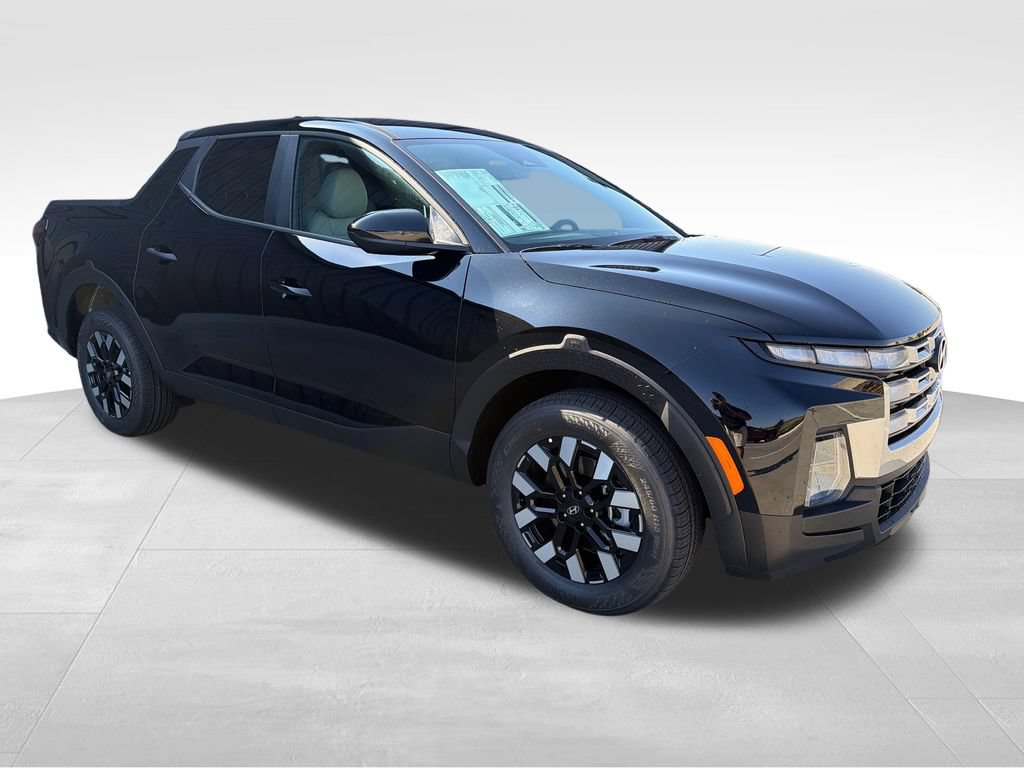 New 2027 Hyundai Santa Cruz SE AWD/4WD image 9
