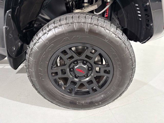 Used 2023 Toyota 4Runner TRD Pro AWD/4WD image 13