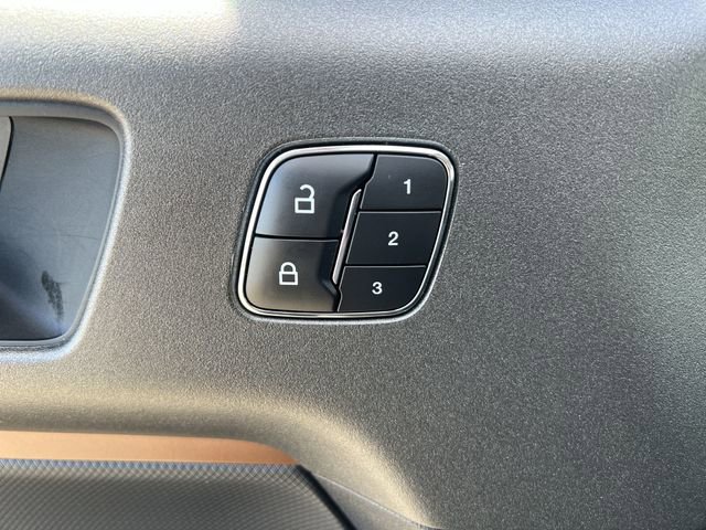 Used 2025 Ford Bronco Sport Outer Banks w/ Outer Banks Tech Package+ AWD/4WD image 28