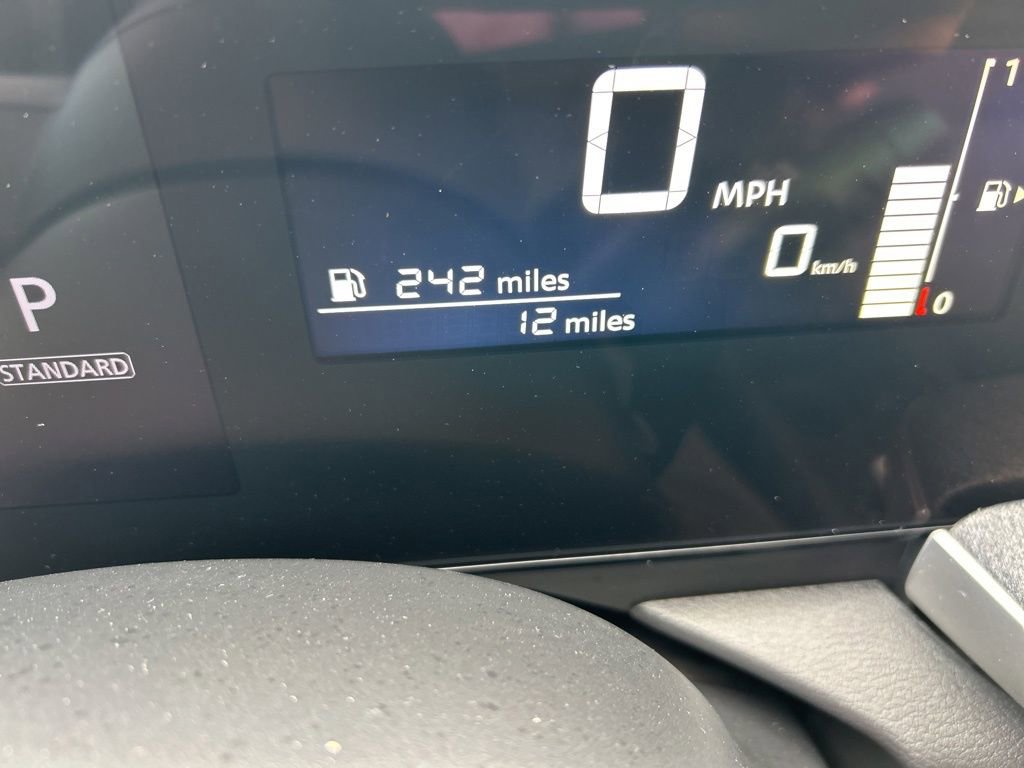 New 2026 Nissan Kicks SV w/ SV Premium Package FWD image 25