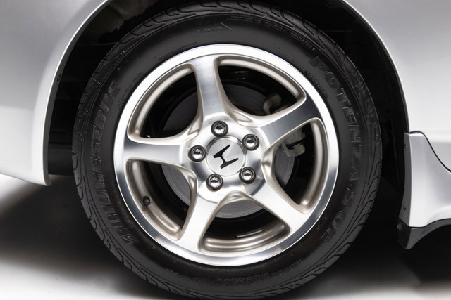 Used 2002 Honda S2000 image 43