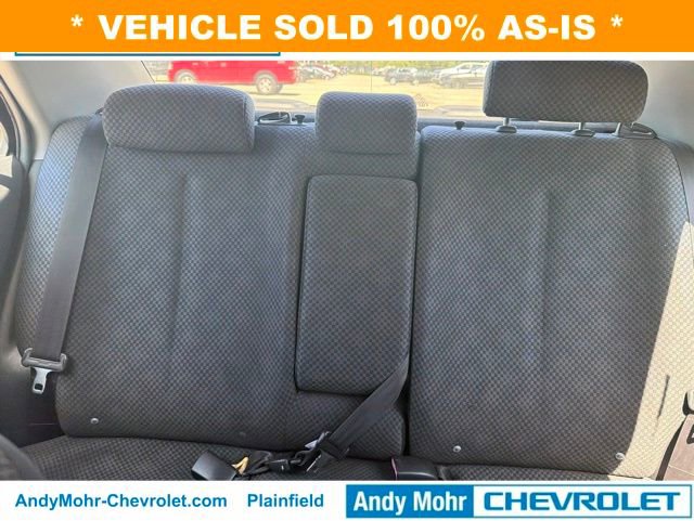 Used 2007 Toyota Yaris Sedan FWD image 19