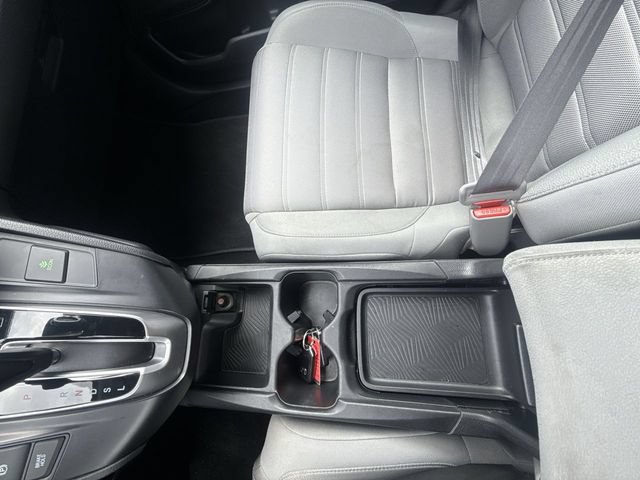 Used 2019 Honda CR-V EX image 21