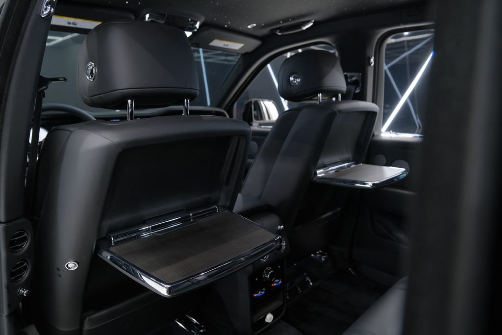 Used 2026 Rolls-Royce Cullinan image 47