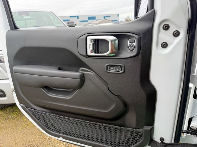 New 2026 Jeep Gladiator Sport AWD/4WD image 15